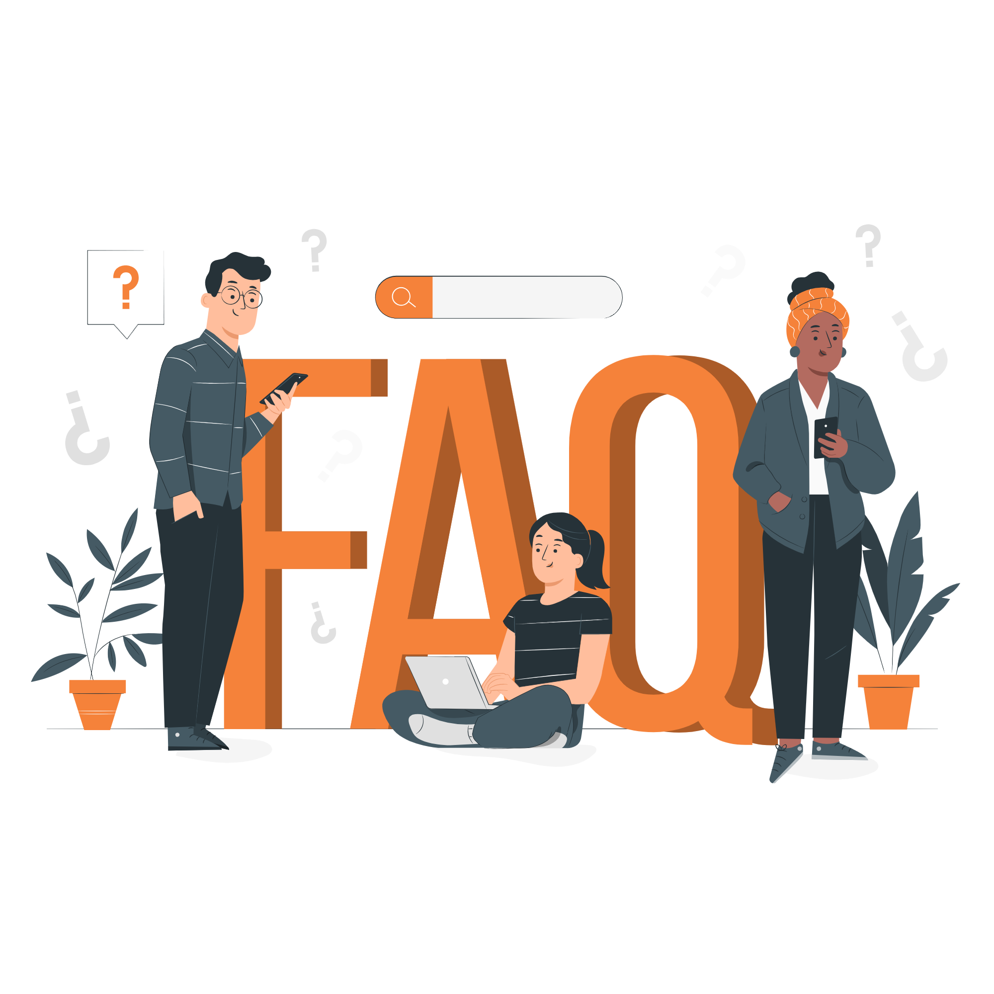 FAQs-pana