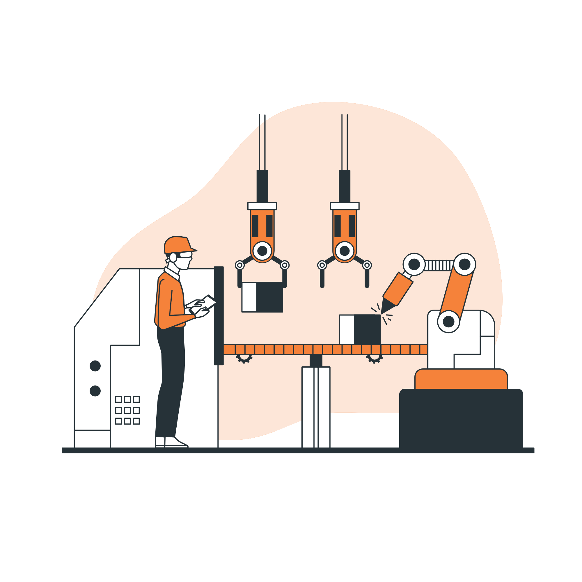 Manufacturing Process-bro