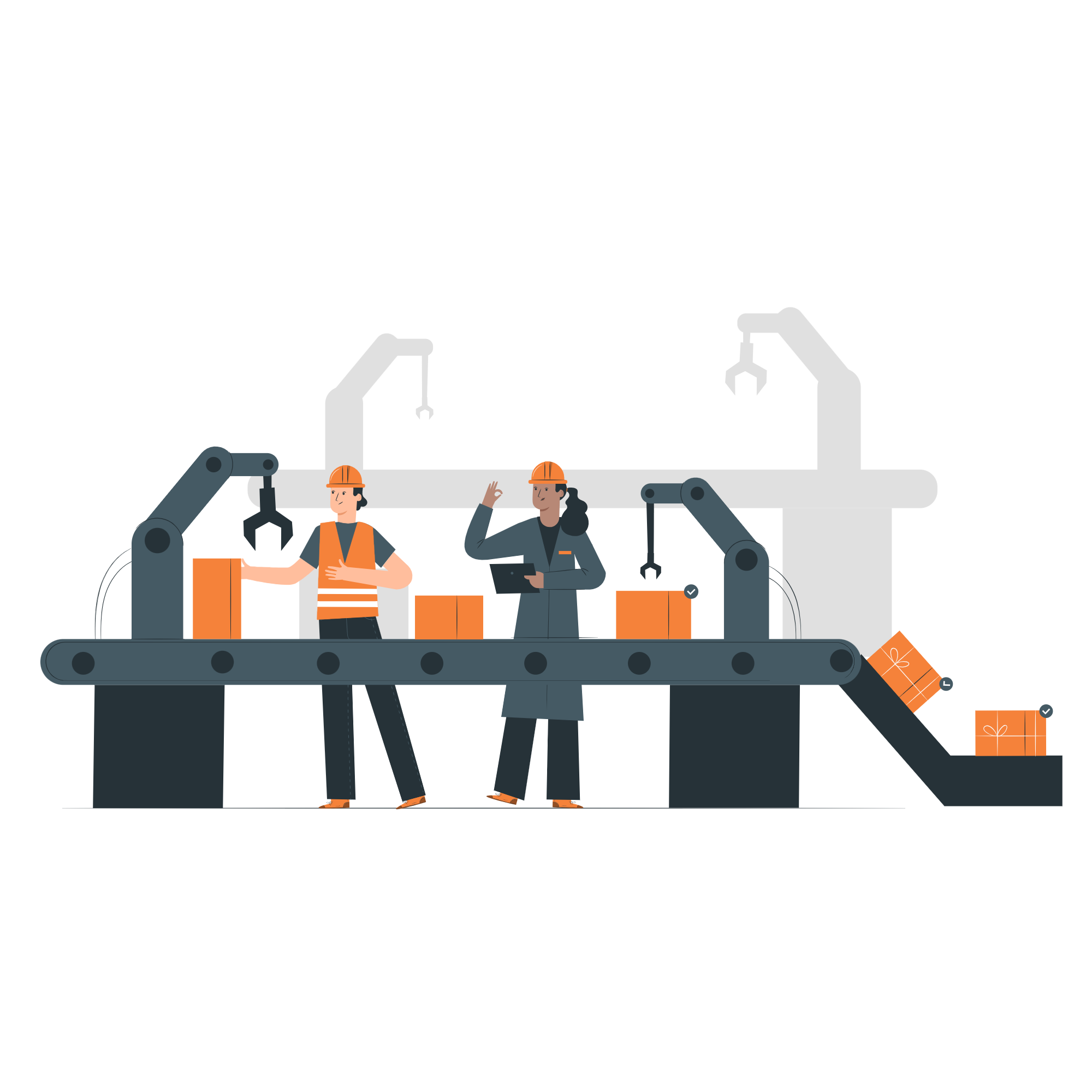 Manufacturing Process-pana